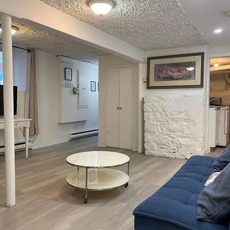 Heart Of Mtr For Memerable Experiance 2 Backyard 7Minmetro Fully Renovated & Equipped 蒙特利尔 外观 照片